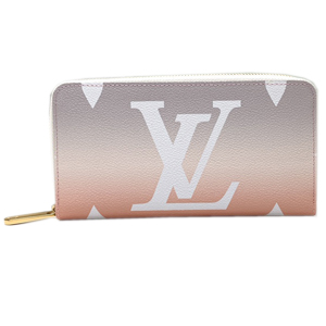 ルイ・ヴィトン LOUIS VUITTON M80359 ライトピンク 財布 長財布 モノグラム Monogram Pretapoltte