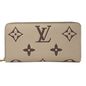 ルイ・ヴィトン LOUIS VUITTON M80116 財布 長財布モノグラム Monogram Emprein