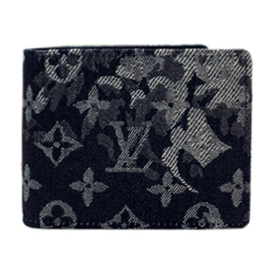 ルイ・ヴィトン LOUIS VUITTON M80031 短財布 ミニ財布 モノグラム Monogram ブ