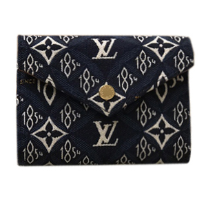 ルイ・ヴィトン LOUIS VUITTON M80211 短財布 ミニ財布 モノグラム Monogram 