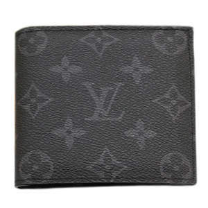 ルイ・ヴィトン LOUIS VUITTON 62288 短財布 ミニ財布 モノグラム Monogram ブ