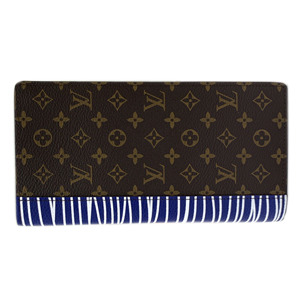 ルイ・ヴィトン LOUIS VUITTON M69739 財布 長財布 モノグラム Monogram Multip