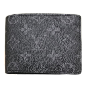 ルイ・ヴィトン LOUIS VUITTON M61695 短財布 ミニ財布 モノグラム Monogram