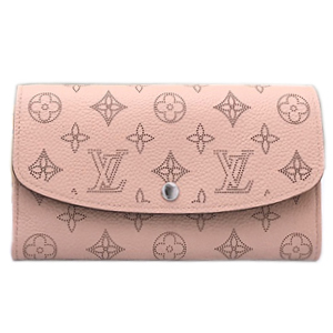 ルイ・ヴィトン LOUIS VUITTON M60145 財布 長財布  モノグラム Monogram Iris ア