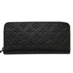 ルイ・ヴィトン LOUIS VUITTON M62902 財布 長財布  Monogram Shadow Multiple