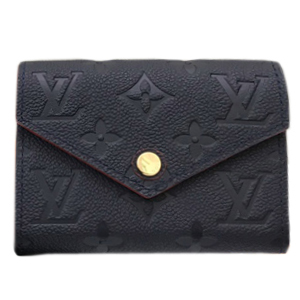 ルイ・ヴィトン LOUIS VUITTON M64061 短財布 ミニ財布  モノグラム Monogram