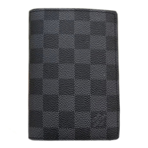 ルイ・ヴィトン LOUIS VUITTON N61226 短財布 ミニ財布 Damier ダミエ