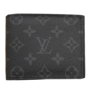 ルイ・ヴィトン LOUIS VUITTON 60053 短財布 ミニ財布 モノグラム Monogram A