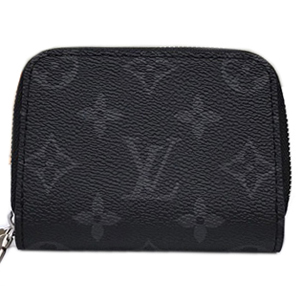 ルイ・ヴィトン LOUIS VUITTON M58106 短財布 ミニ財布 モノグラム Monogram ブ