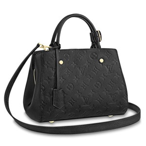 Louis Vuitton モンテーニュ BB Ref:M41053