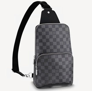 Louis Vuitton アヴェニュー・スリングバッグ Ref:N41719