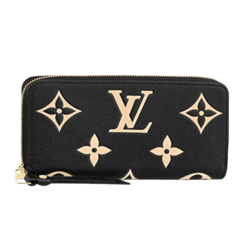 Louis Vuitton ジッピー・ウォレット Ref:M80481