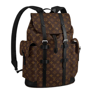 <b>Louis Vuitton クリストファー PM  Ref:M43735</b>