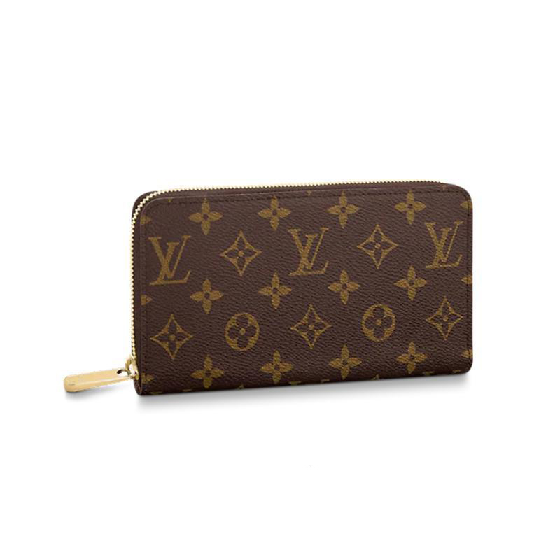 Louis Vuitton ジッピー・ウォレットRef:M60017