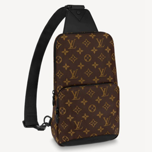 Louis Vuitton ルイヴィトン アヴェニュー・スリングバッグ Ref:M45897