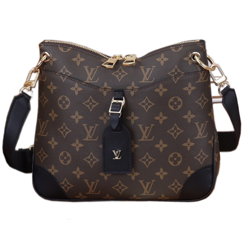 ルイ・ヴィトン LOUIS VUITTON モノグラム･キャンバ M45353 オデオン NM P