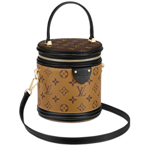 ルイ・ヴィトン LOUIS VUITTON モノグラム･キャンバ M43986 カンヌ