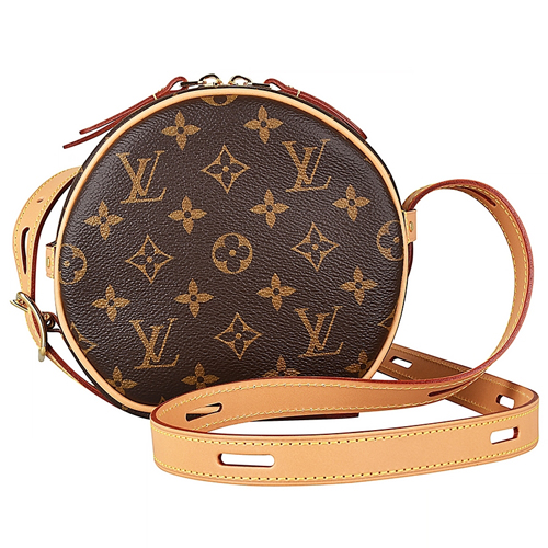 ルイ・ヴィトン LOUIS VUITTON モノグラム･キャンバ M45578 ボワット・シャ