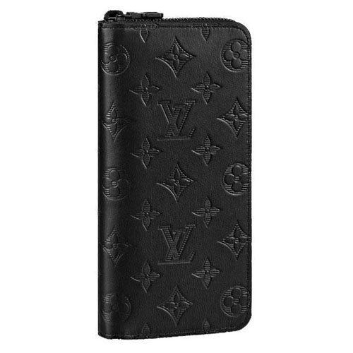 Monogram Shadow Leather-M62902