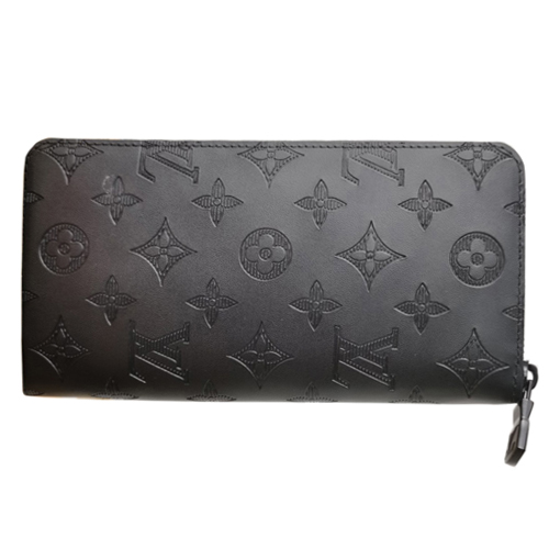 Louis Vuitton ジッピー・ウォレットRef:M62902 長財布 モノグラム Monogram ブ