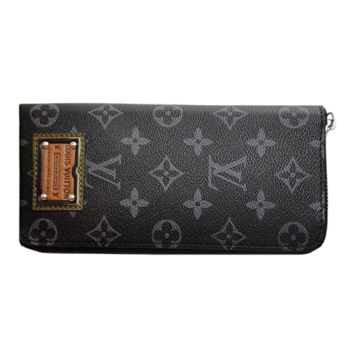 Louis Vuitton ジッピー・ウォレットRef:M63095 長財布 モノグラム Monogram ブ