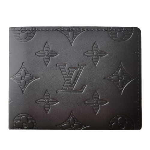 ルイ・ヴィトン LOUIS VUITTON M60895 二つ折り短財布 ミニ財布 Monogram モノ