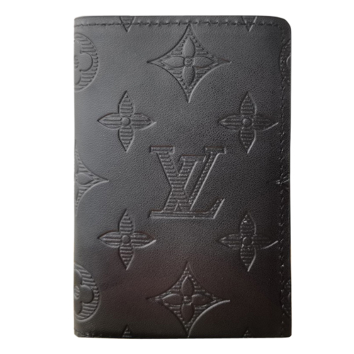 ルイ・ヴィトン LOUIS VUITTON M63144 短財布 ミニ財布 モノグラム Monogram ブ