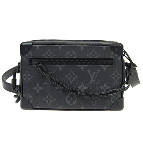 LOUIS VUITTON ルイ・ヴィトン バッグ ミニ・ソフトトランク M44735