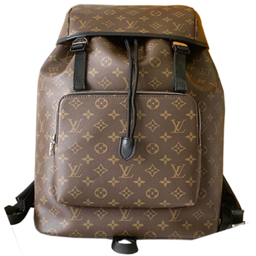 ルイ・ヴィトン LOUIS VUITTON  M43422 大人気ザック バックパック モノグラ