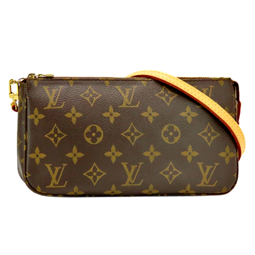 Louis Vuitton（ルイヴィトン）ポシェット・アクセソワール モノグラム