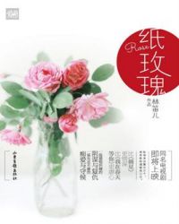 纸玫瑰小说免费阅读封面