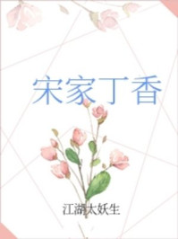 宋家丁香小说全文免费阅读封面